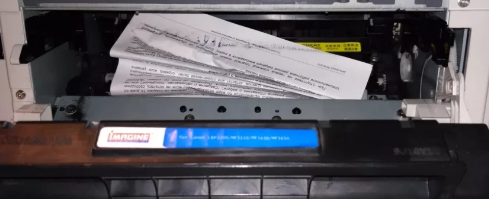 Сетевой принтер не печатает — 7 способов решить проблему