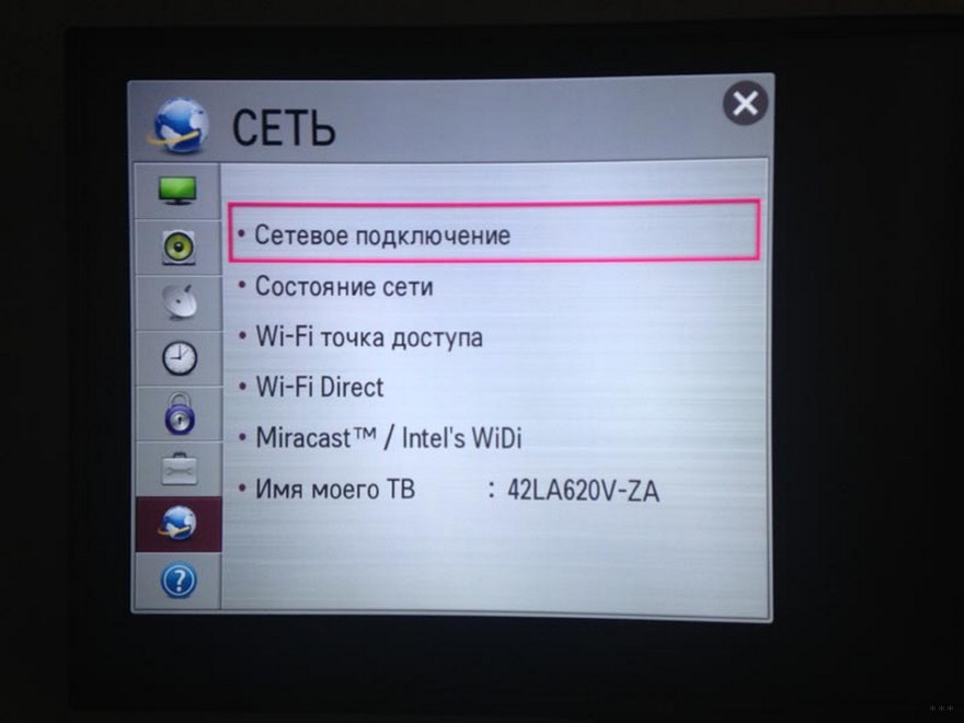 Телевидение с интернетом и Wi-Fi: что это такое и как работает