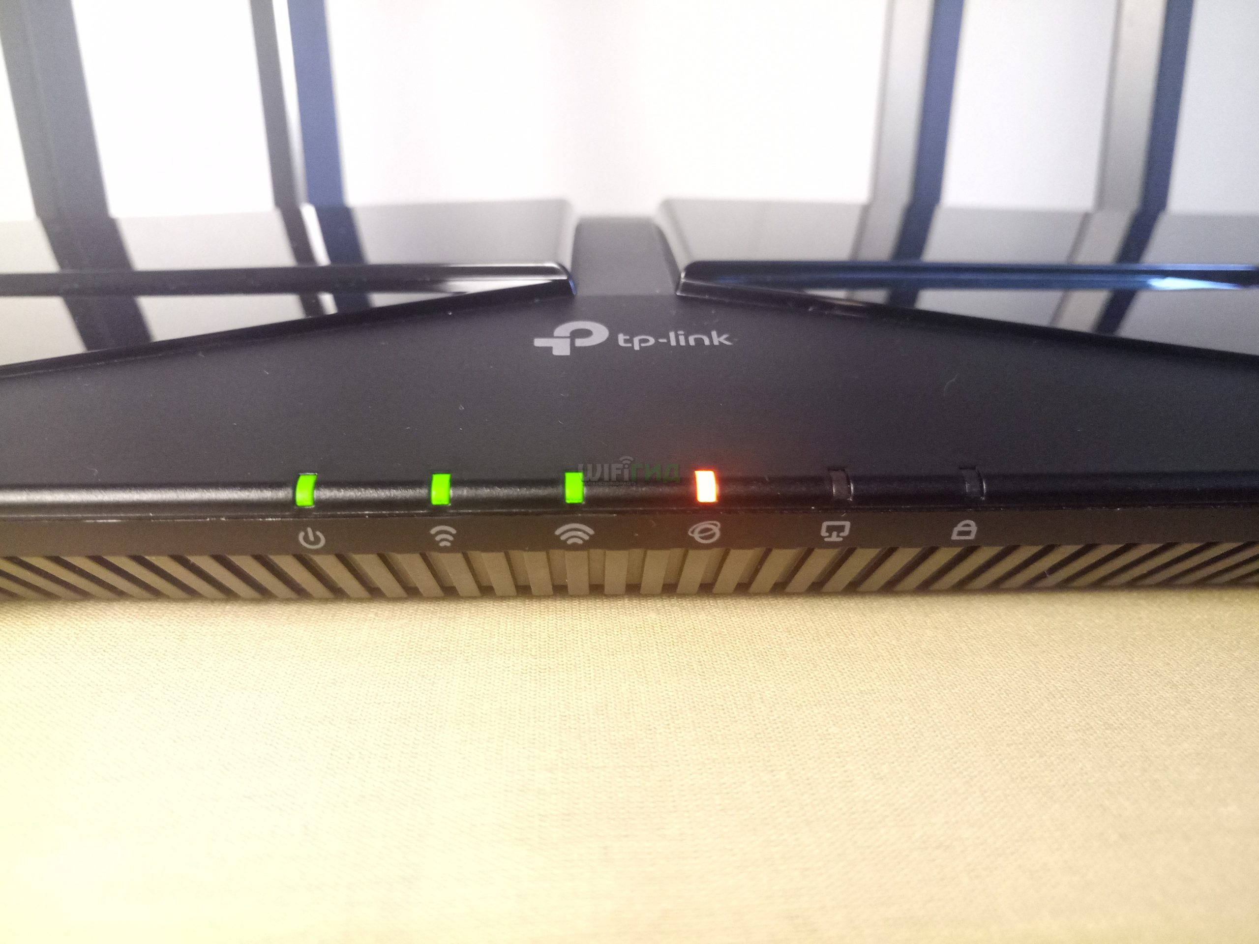 TP-Link Archer AX10 (AX1500): обзор и настройка роутера Wi-Fi 6 (802.11ax)