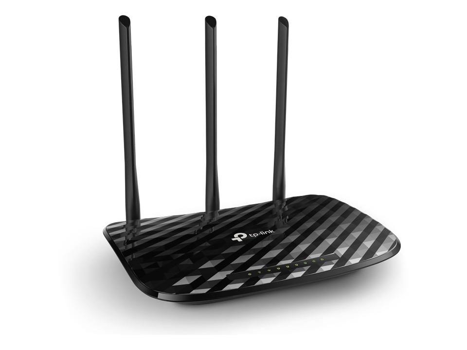 TP-LINK Archer C2 — обзор крутого Wi-Fi роутера по доступной цене