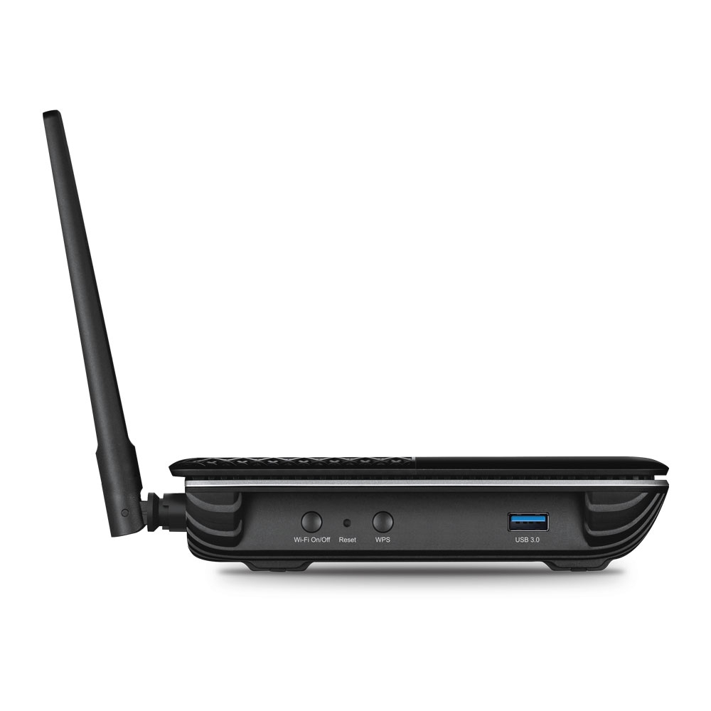 TP-Link Archer C2300 (AC2300): обзор Wi-Fi роутера