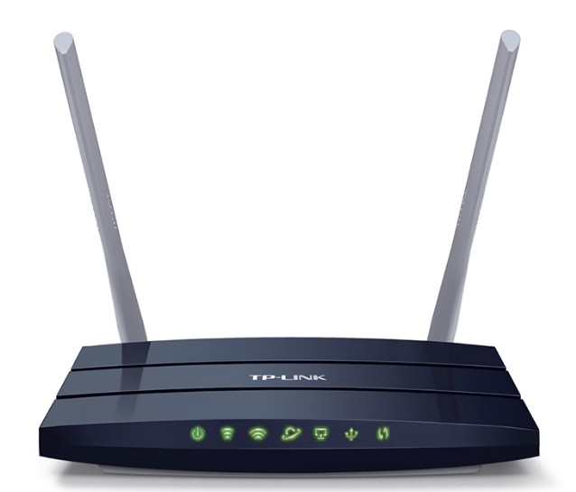 TP-Link Archer C50: разгромный обзор и мой обзор