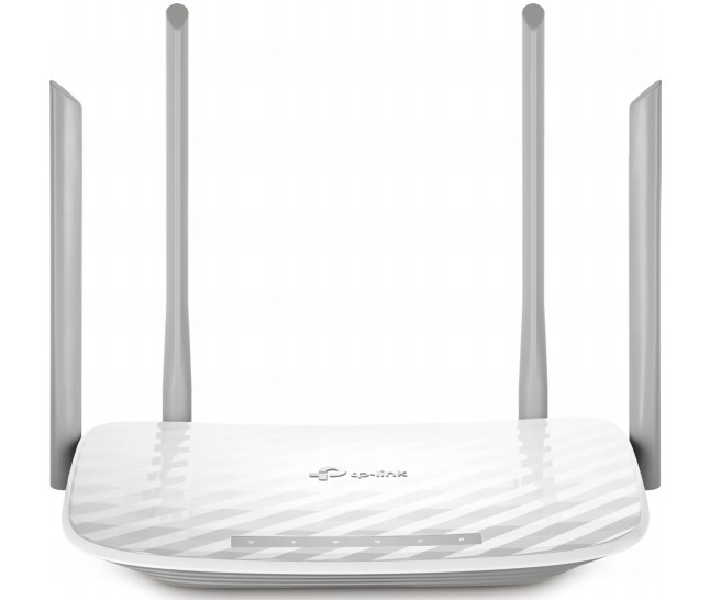 TP-Link Archer C50: разгромный обзор и мой обзор