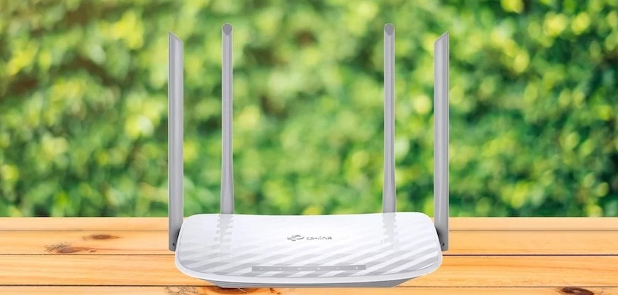 TP-Link Archer C50: разгромный обзор и мой обзор