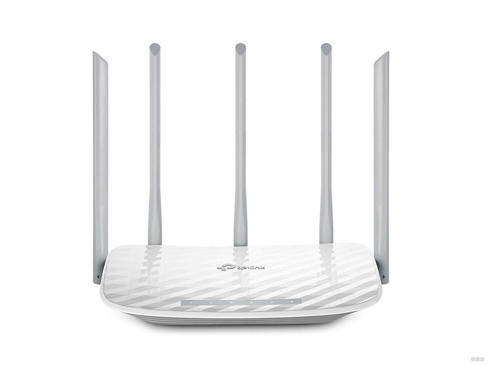 TP-Link Archer C60 (AC1350): обзор двухдиапазонного Wi-Fi роутера