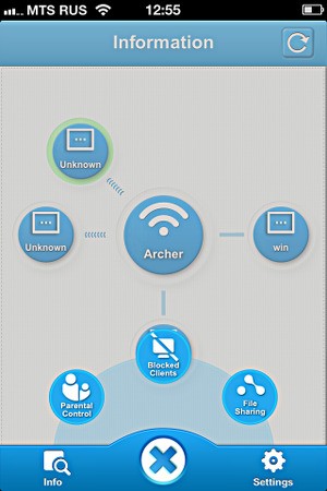 TP-Link Archer C7 (AC1750): обзор Wi-Fi нового поколения