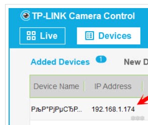 TP-Link NC250 и компания: обзор и настройка IP-камер от TP-Link