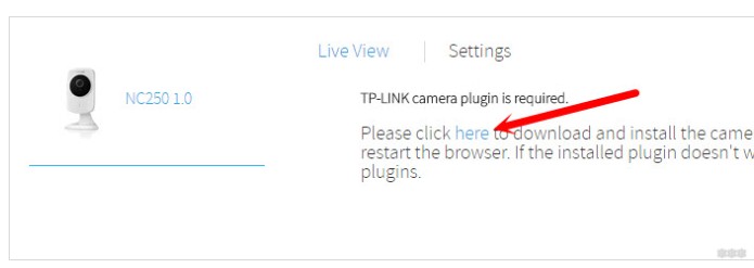 TP-Link NC250 и компания: обзор и настройка IP-камер от TP-Link