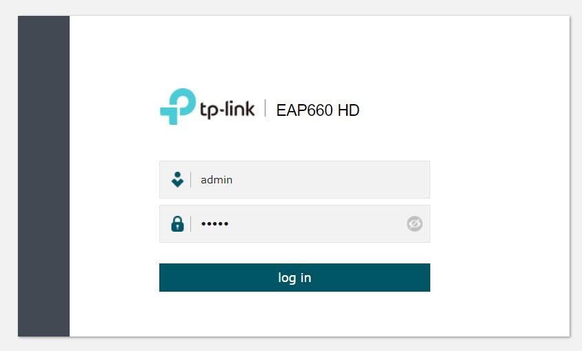 TP-Link Omada EAP660 HD и EAP620 HD: обзор и настройка точек доступа