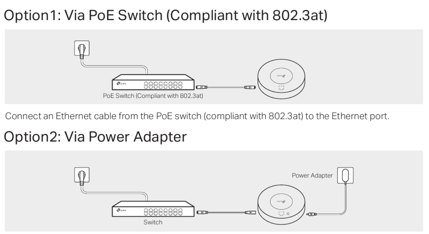 TP-Link Omada EAP660 HD и EAP620 HD: обзор и настройка точек доступа