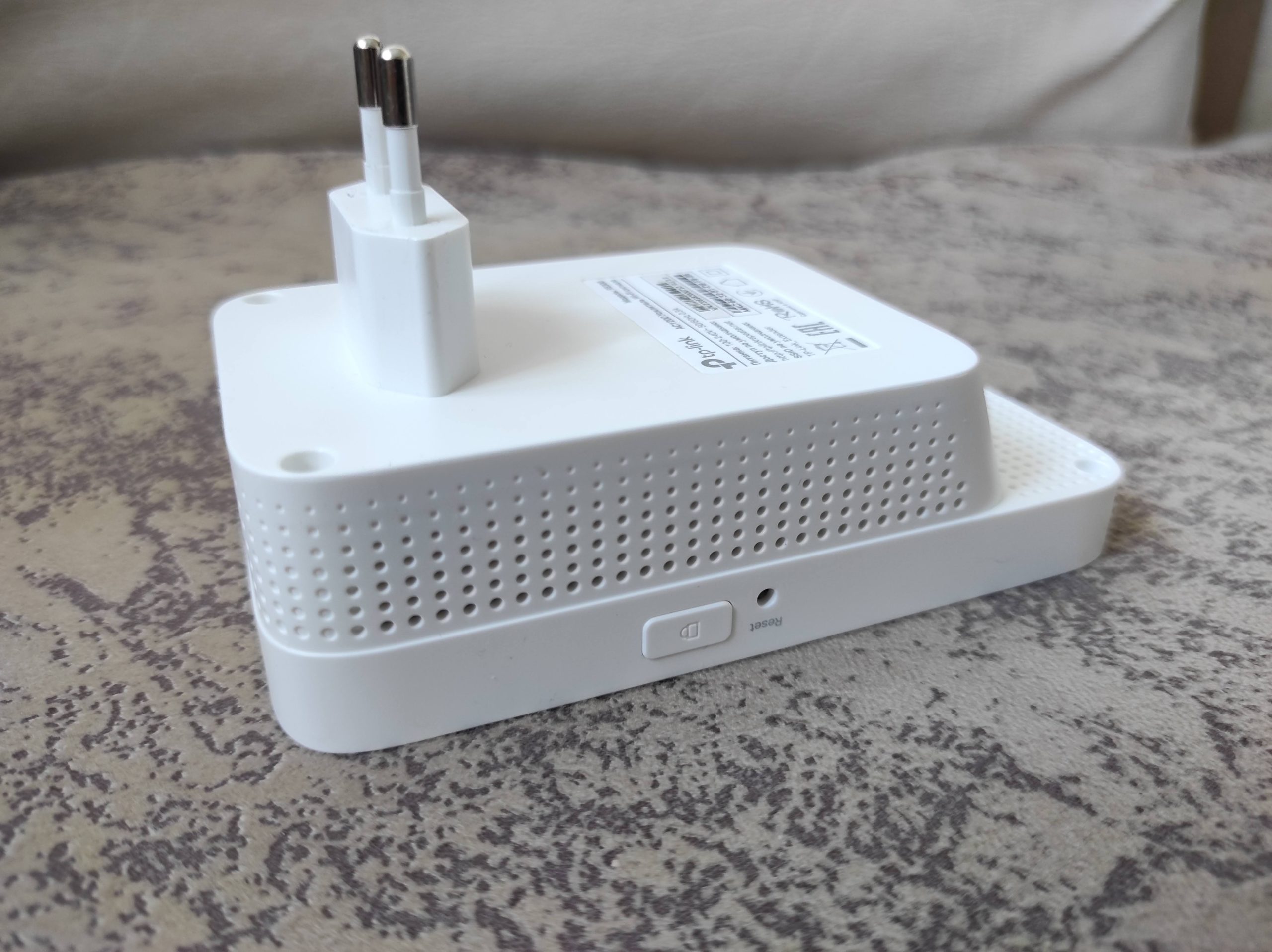 TP-Link RE300: обзор и настройка популярного усилителя Wi-Fi