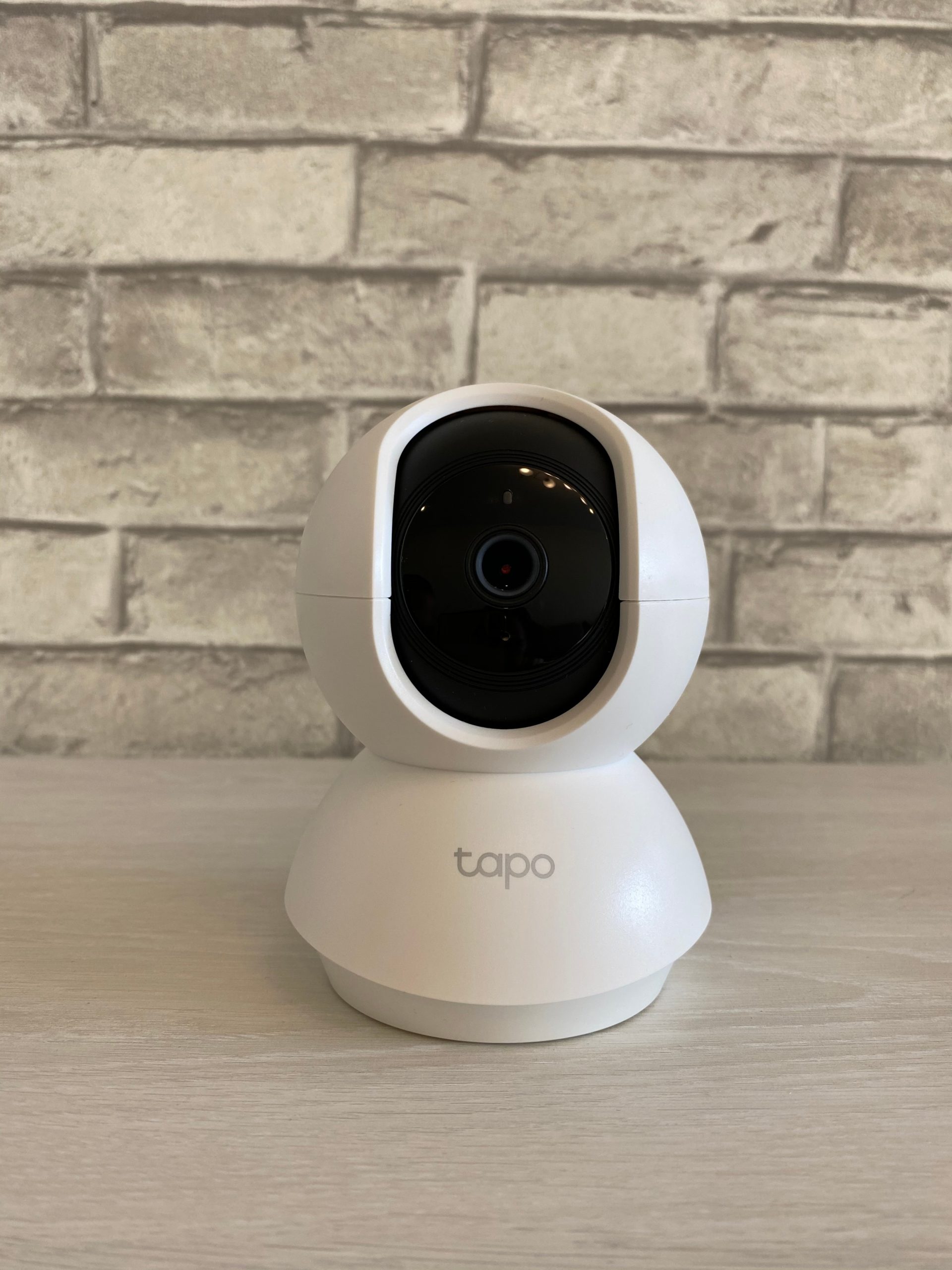 TP-Link Tapo C200: анализ и настройка Wi-Fi камеры для умного дома