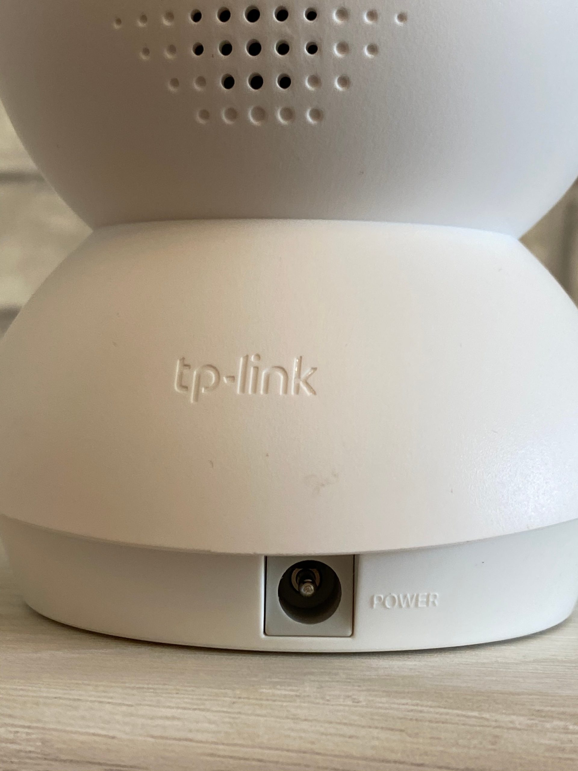 TP-Link Tapo C200: анализ и настройка Wi-Fi камеры для умного дома