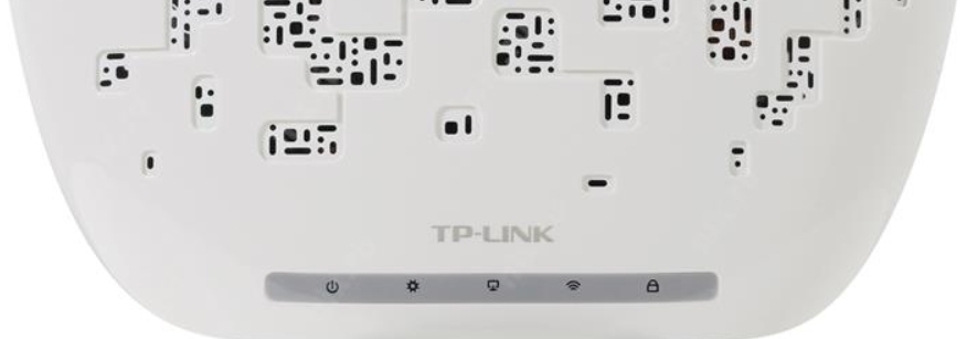 TP-Link TD-W8151N: настройка модема и обзор