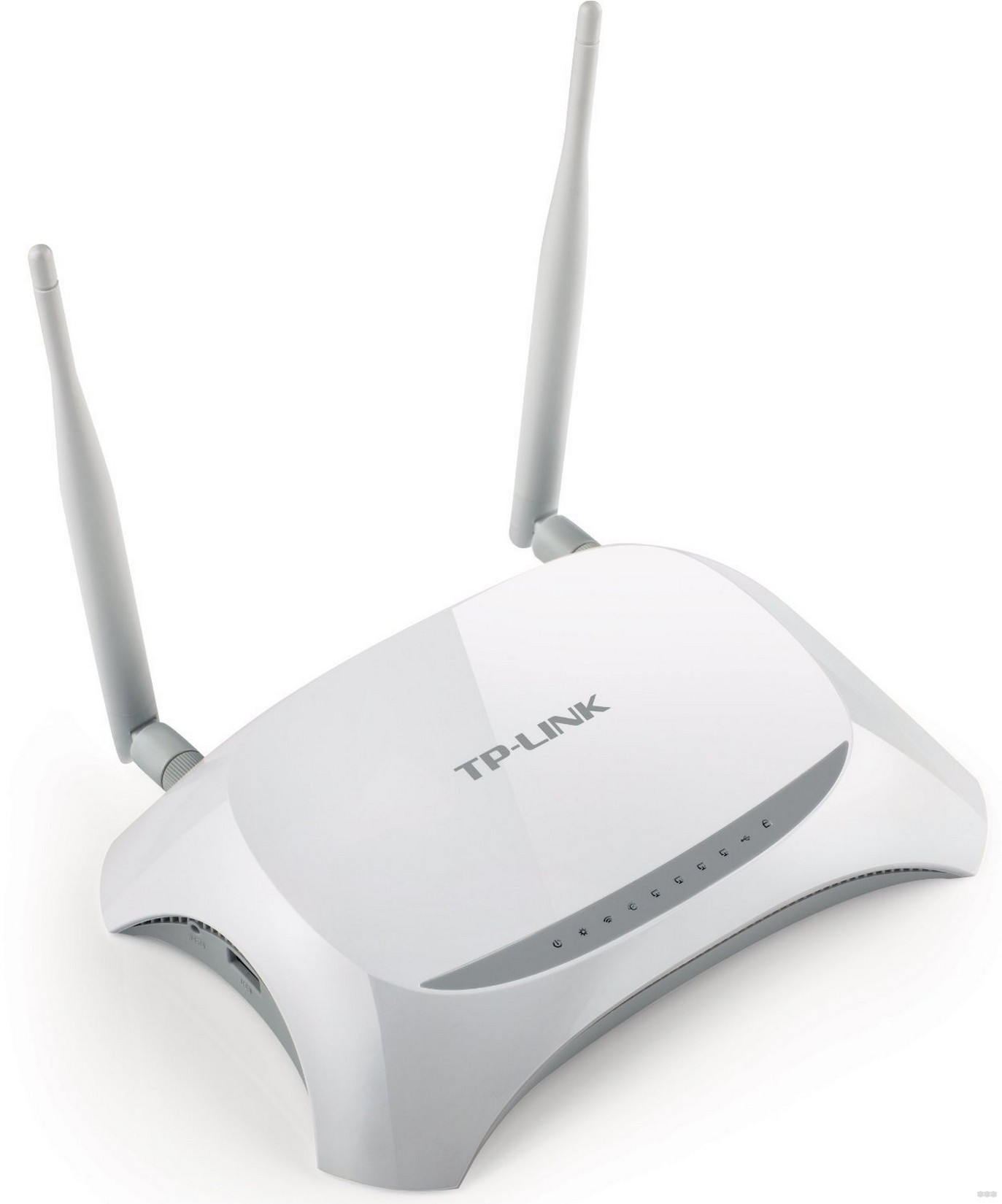 TP-Link TL-MR3420: обзор роутера и возможности от WifiGid