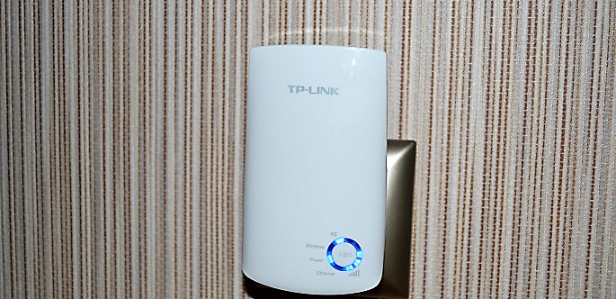 TP-LINK TL-WA850RE: Как настроить повторитель и удлинитель Wi-Fi?