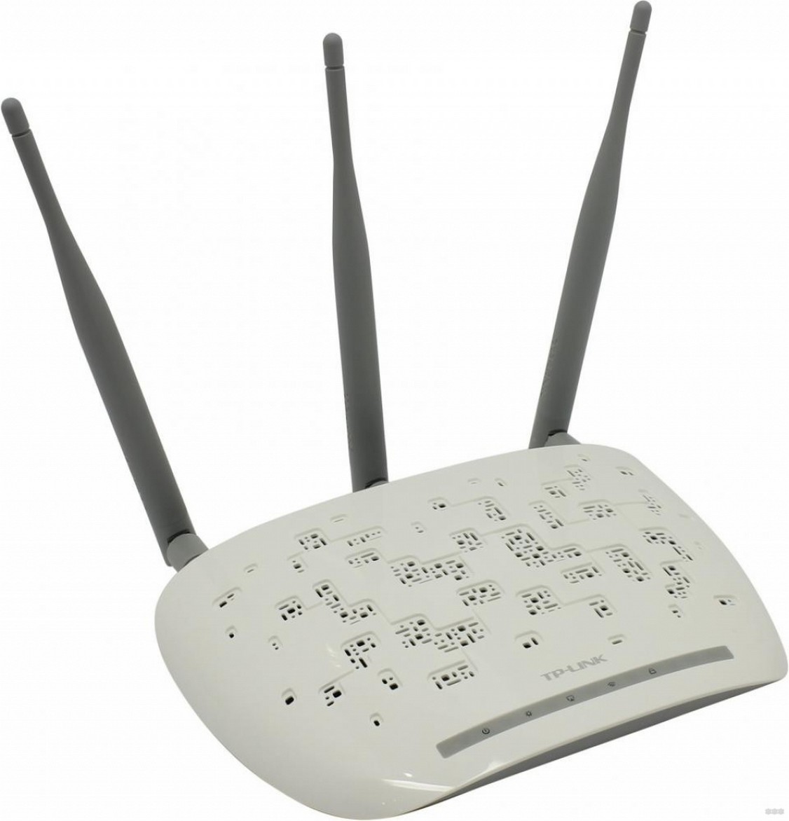 TP-Link TL-WA901ND: беспроводная точка доступа Wi-Fi