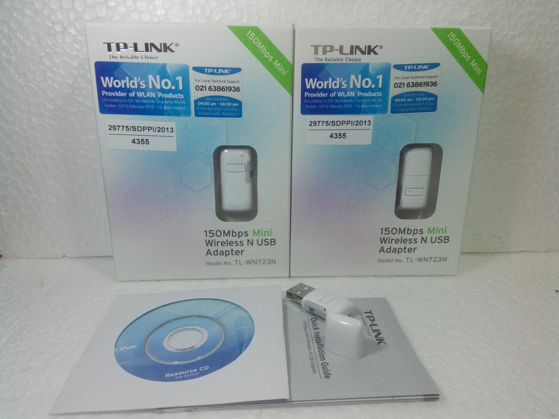 TP-Link TL-WN723N: обзор адаптера Wi-Fi, драйвер, настройки