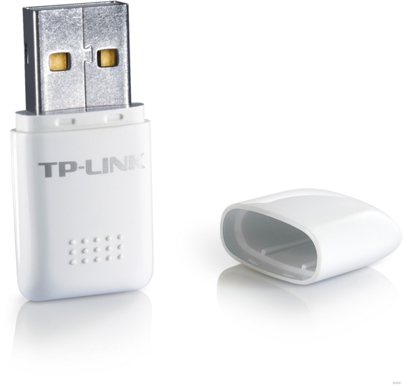 TP-Link TL-WN723N: обзор адаптера Wi-Fi, драйвер, настройки