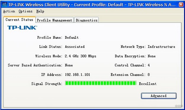 TP-LINK TL-WN822N — Обзор сетевого адаптера Wi-Fi от WiFi Guide