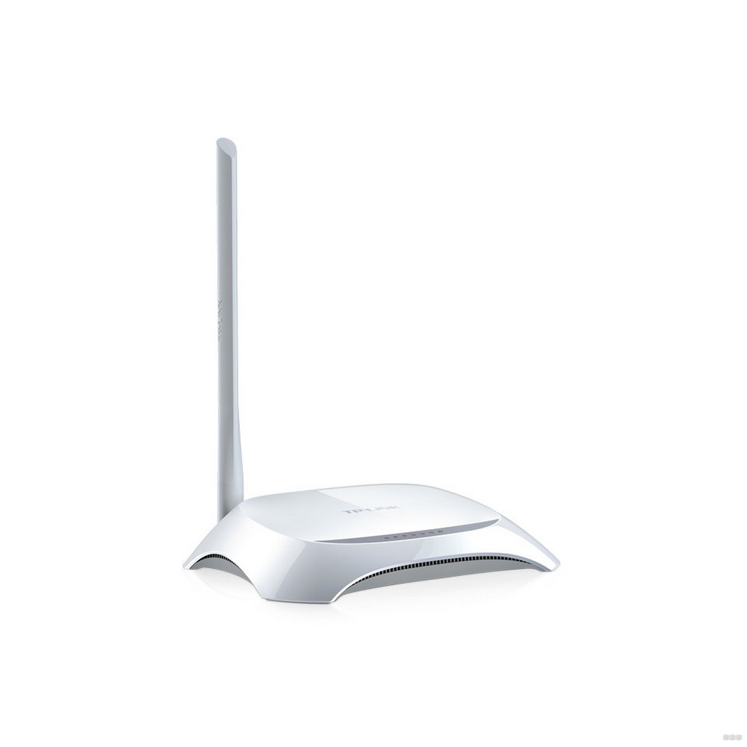 TP-Link TL-WR720N: конфигурация и характеристики в одном обзоре