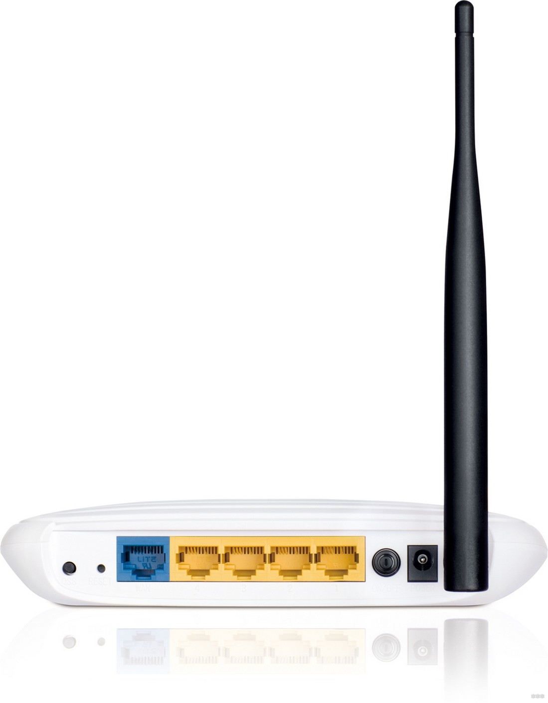 TP-Link TL-WR741ND: характеристики, как установить и настроить роутер?