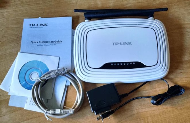 TP-Link TL-WR841N: характеристики, описание и личный опыт