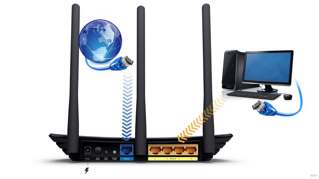 TP-Link TL-WR940N: характеристики и настройки Wi-Fi роутера