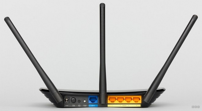 TP-Link TL-WR940N: характеристики и настройки Wi-Fi роутера