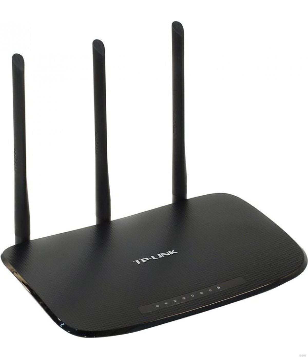 TP-Link TL-WR940N: настройки Wi-Fi и интернет-соединения