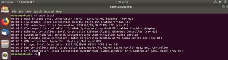 Ubuntu не видит адаптер Wi-Fi: если вдруг в Linux не работает WiFi