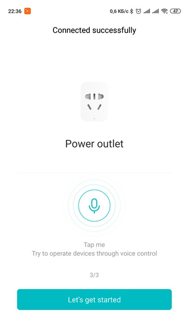 Розетка Xiaomi Mi Smart Wi-Fi: обзор, настройки, подключение