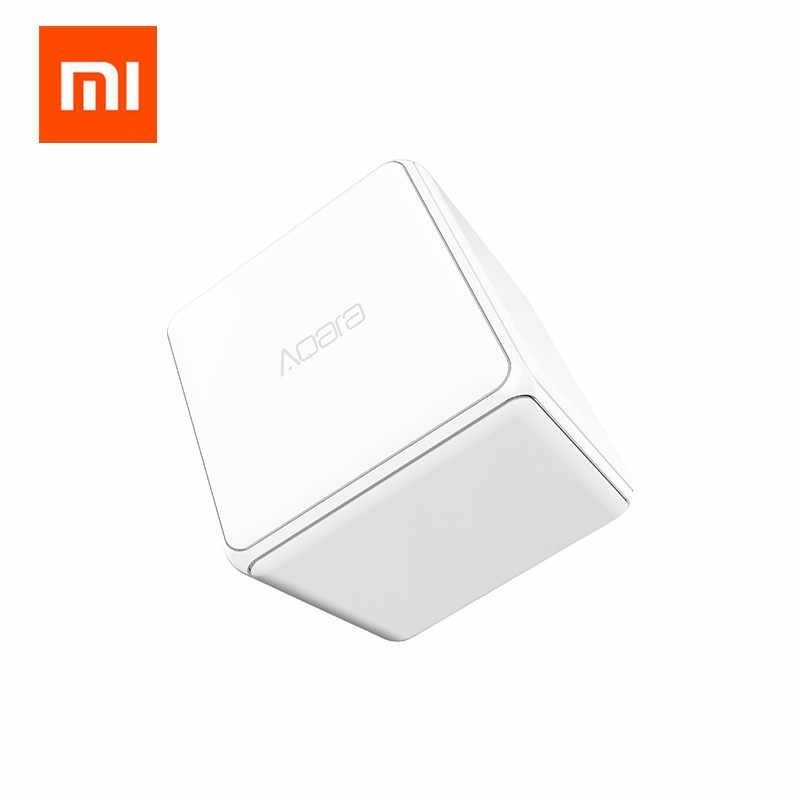 Умный дом Xiaomi: личный опыт использования полного комплекта