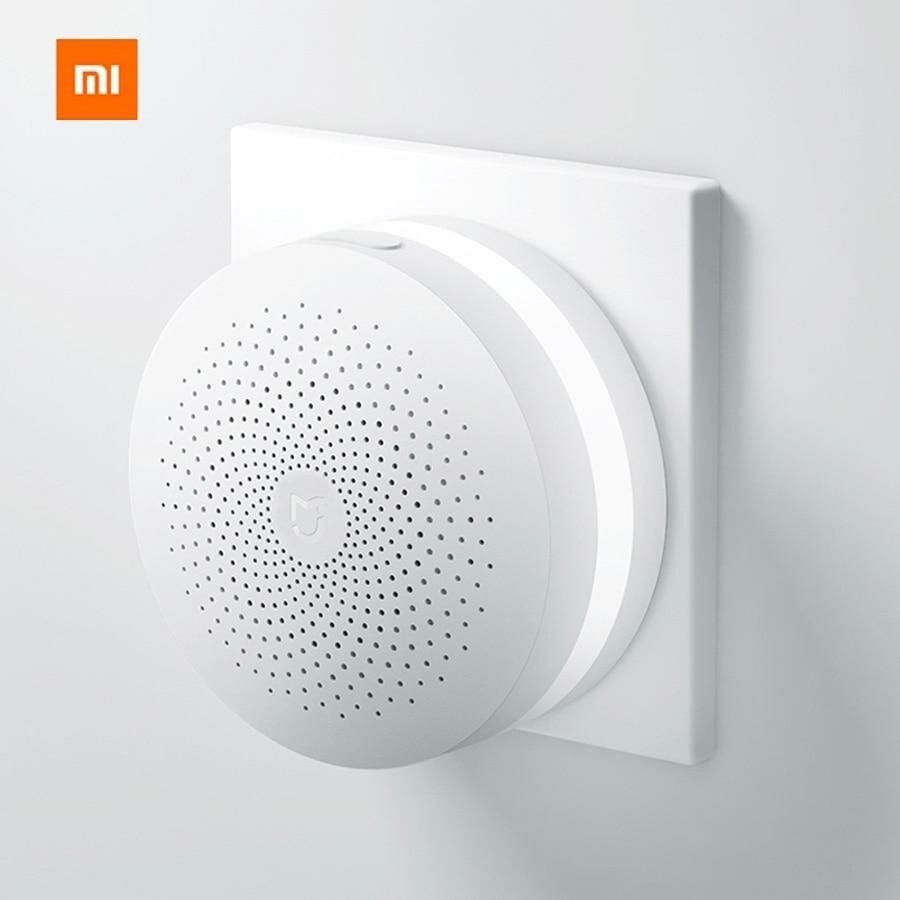 Умный дом Xiaomi: личный опыт использования полного комплекта