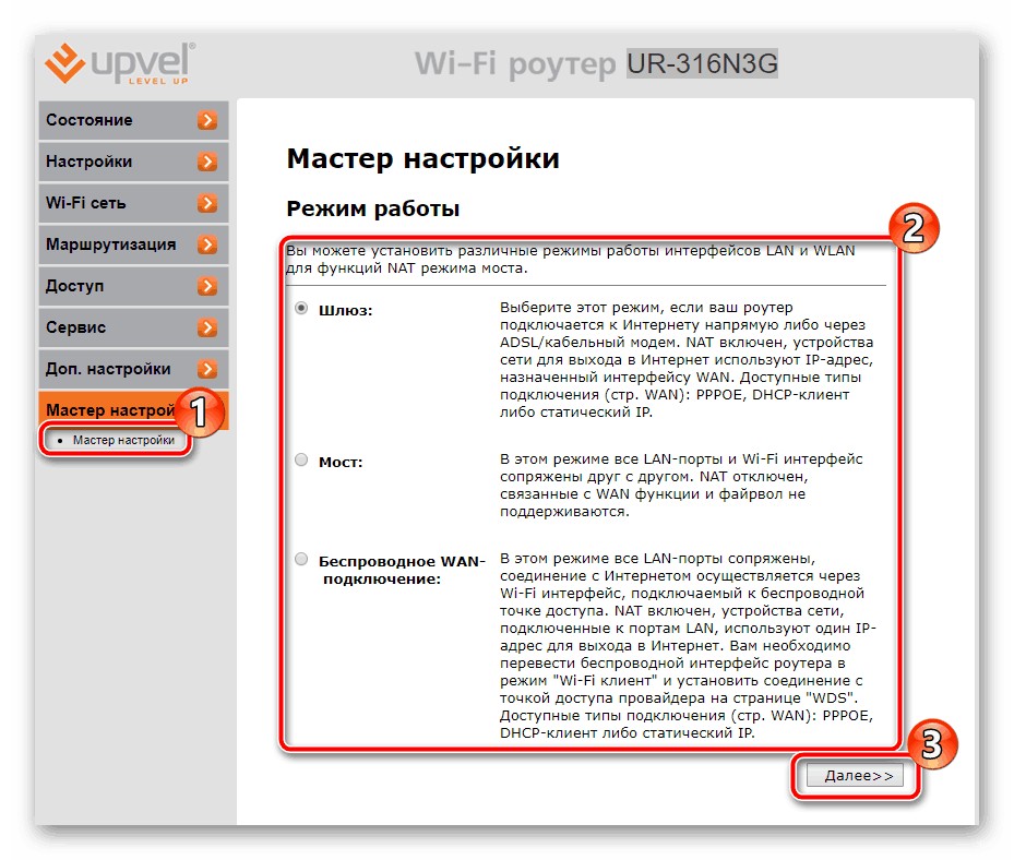 Роутер УПВЭЛ: краткое описание, как подключить и настроить?