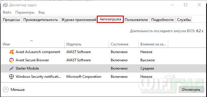 Загрузочный диск «Service Host: Local System» в Windows 10: полное решение