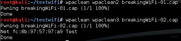 Взломайте Wi-Fi с помощью Kali Linux: руководство от Botan