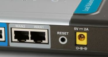 WAN-сеть и WAN-порт на роутере — отличный обзор Ботана на WiFiGid