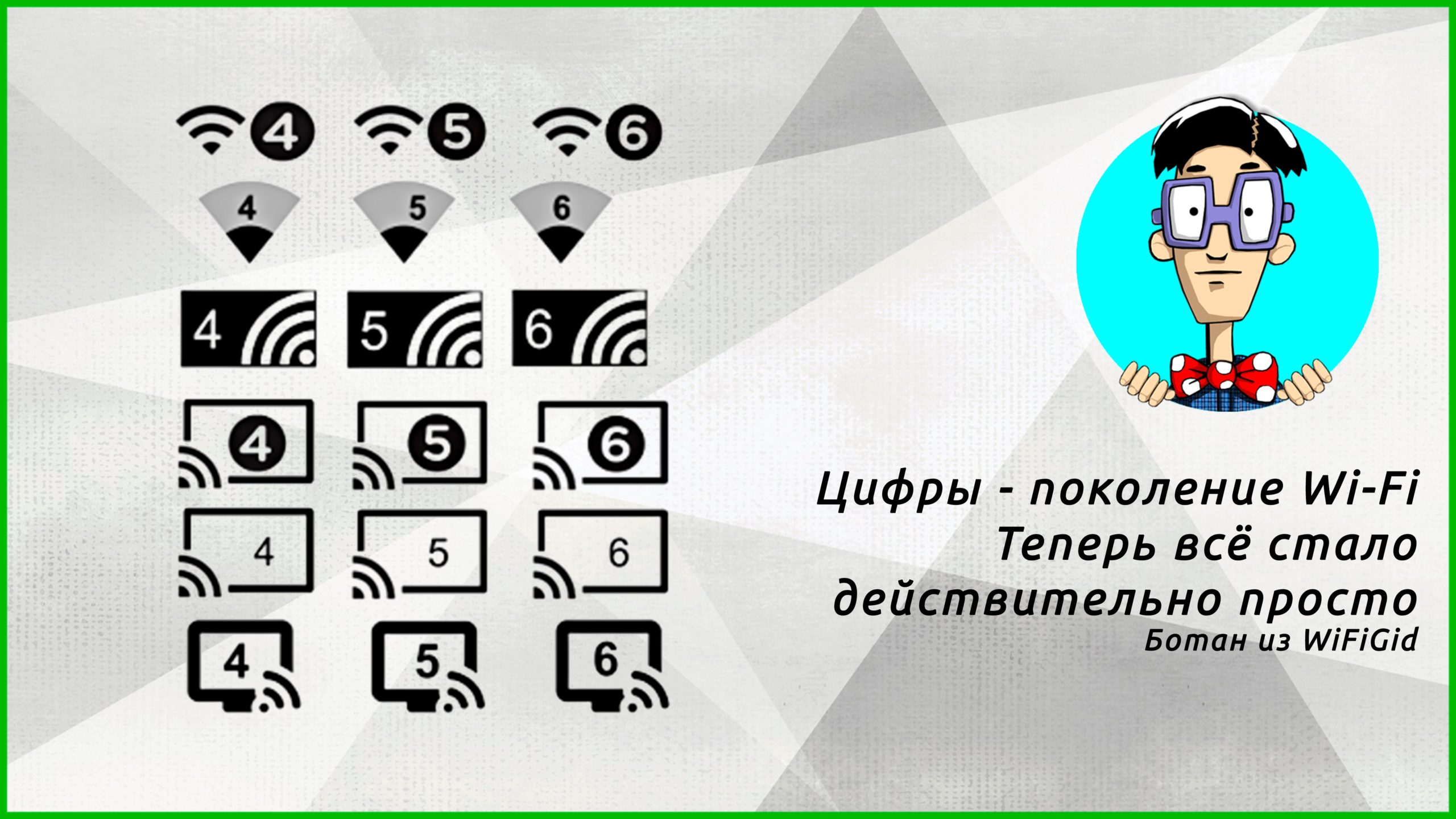 Wi-Fi 6: революция в мире технологий Wi-Fi