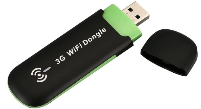 Wi-Fi модем (USB) с поддержкой 3G/4G/LTE: что лучше выбрать?