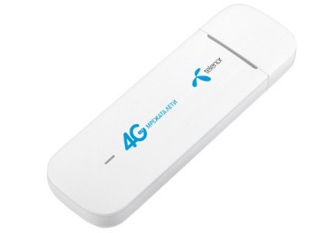 Wi-Fi модем (USB) с поддержкой 3G/4G/LTE: что лучше выбрать?