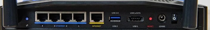 Wi-Fi роутер с USB портом: как правильно выбрать и не ошибиться?