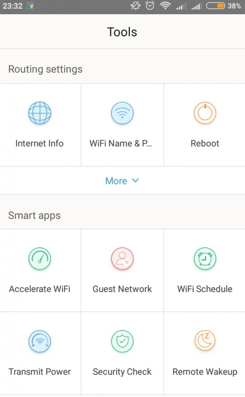 Wi-Fi роутер Tenda AC6: обзор, характеристики, настройки интернета и Wi-Fi