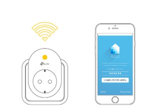 Wi-Fi розетка с умным управлением через интернет: полное описание