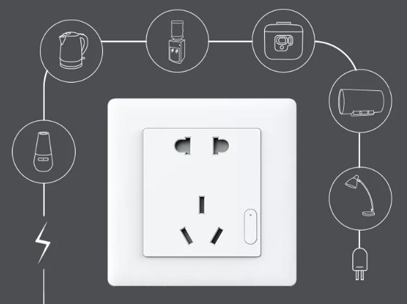 Wi-Fi розетка с умным управлением через интернет: полное описание