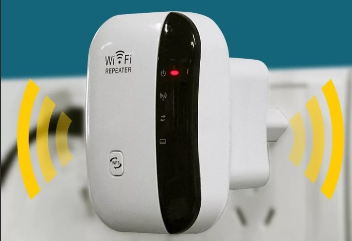 Удлинитель Wi-Fi: увеличьте радиус сигнала Wi-Fi любой ценой