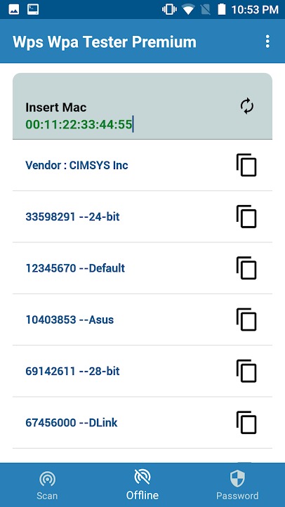 WIFI WPS WPA TESTER - Обширный обзор и описание от WiFiGid