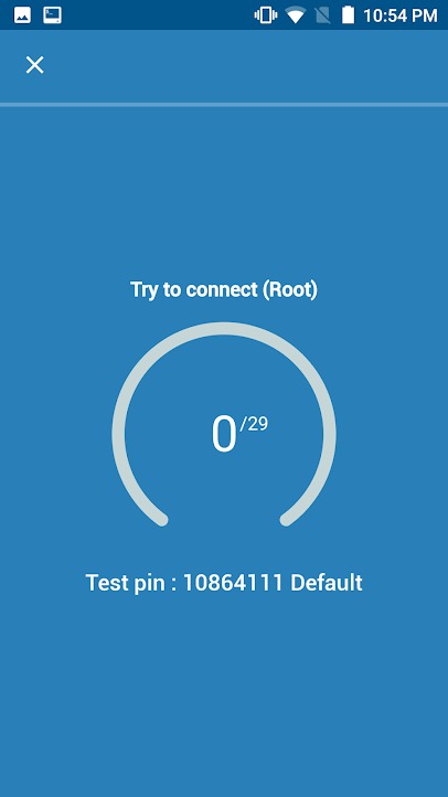 WIFI WPS WPA TESTER - Обширный обзор и описание от WiFiGid