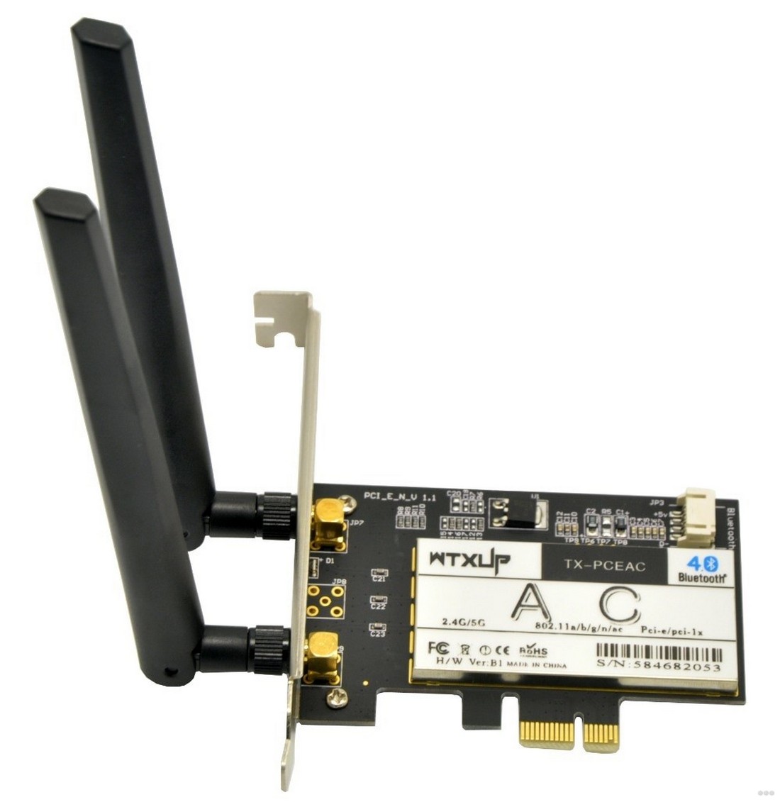 Wireless lan broadcom. Wi-Fi Bluetooth адаптер PCI-E. WIFI адаптер PCI-E 5 ГГЦ. WIFI Bluetooth адаптер PCI-E. Wi Fi модуль PCI-E x1.